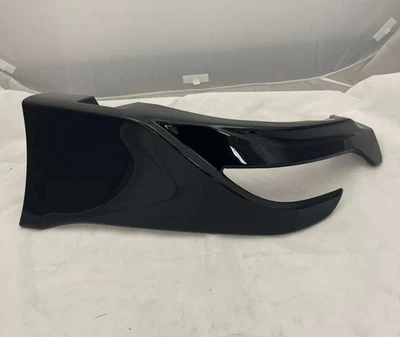 Alerón de parachoques trasero derecho Acura TLX 2015 2017 tapa inferior OEM Foto 1 de 4