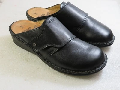 FINN COMFORT amalfi ¡genial! Zapatos zueco mujer mulas talla 41-10D $294 Foto 1 de 4