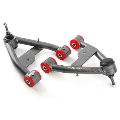 Kit de brazo de control superior delantero de elevación de 2-4" para Chevy S10/GMC S15 1982-2001 4x4 Foto 1 de 4