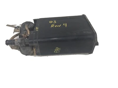 Toyota RAV4 2001-2003 evaporador de carbón bote válvula de purga DEQ emisiones OEM Foto 1 de 4
