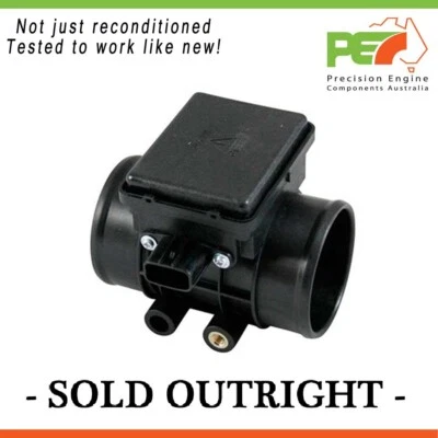 Reman. * OEM * Fuel Injection Air Flow Meter AFM For FORD FESTIVA WA B3 - Image 1 of 4