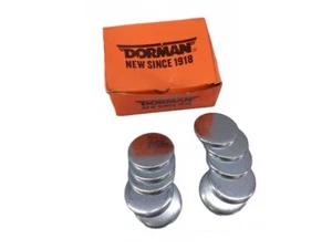 10x Froststopfen DORMAN 555-049 Plug 2-3/32 In., SC, Height 0.278 - Picture 1 of 4