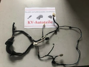 Arnés de cables delantero izquierdo mitsubishi colt 2007 8512a644 - Imagen 1 de 8