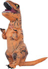 Aufblasbares Kostüm Dinosaurier Ausgefallenes Fasching Auflbaskostüm Karneval