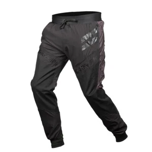 HK Army Air TRK Jogginghose - Blackout - Large (30-34) - Paintball - Bild 1 von 4