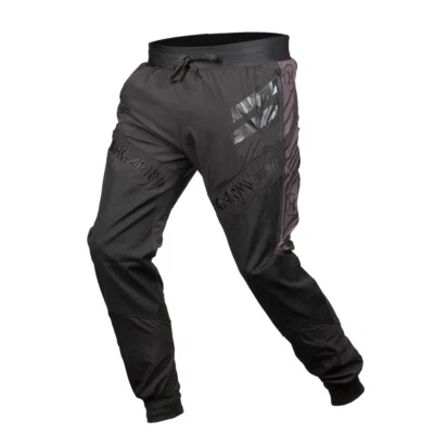 HK Army Air TRK Jogger Pants - Blackout - Large (30-34) - Paintball