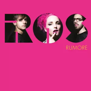 CD Ros Rumore NEW OVP Sony Music - Bild 1 von 1
