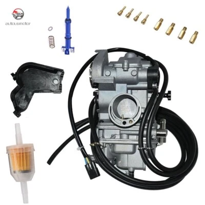 Carburetor For 2012-2022 Honda CRF150RB CRF150 16100-KSE-A72 16100-KSE-602 - Image 1 of 4