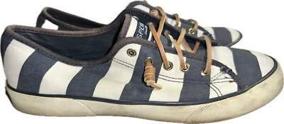 Sperry Shoes Women’s 9.5 M Pier View Casual Slip On Sneakers STS81447 - Image 1 of 4