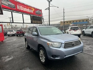 2008 Toyota Highlander - Picture 1 of 7