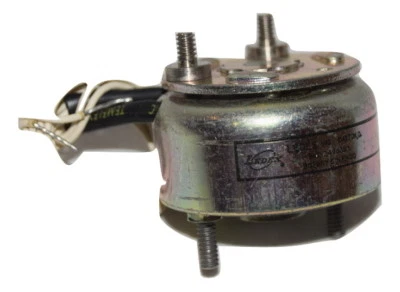  LEDEX ROTARY SOLENOID 124701-001 - Image 1 of 3