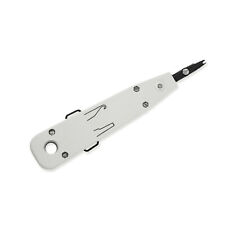 Kd-1 Telecom Plier Wire Cutter Trapezoidal Module Distribution Frame Punch Tool