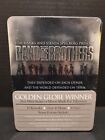 Band of Brothers (DVD, 2002, lot de 6 disques) Neuf