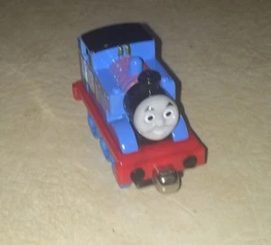 Thomas el tren fundido a presión Sodor Spring Fair / Thomas (1)# - Imagen 1 de 4