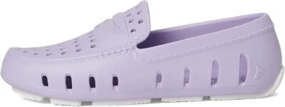 Floafers Unisex-Child Prodigy Toddler Boat Shoe 2846 Size 10 - Image 1 of 4