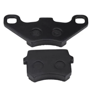Motorcycle ATV Scooter Disc Brake Pads Set for Kawasaki KLE ZZR250 ZXR250 KLE500 - Picture 1 of 10
