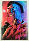 Blood Stained Teeth #1 Martin Zavala Virgin Variant Ltd to 500 HTF NM or Better!