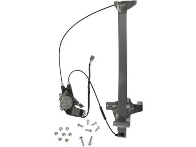 For 1992-2002 Ford E150 Econoline Club Wagon Window Regulator 16558MCXG - Image 1 of 2