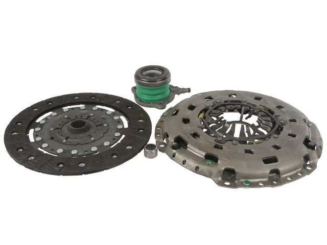 Kit de embrague Sachs 89JC24G para Mazda Tribute 2005-2006, 2008-2011 kit de embrague Foto 1 de 1