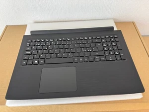 Genuine Acer Aspire A315-53 A315-53G Palmrest Nordic layout - Afbeelding 1 van 2