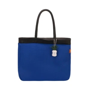 David Jones Paris Large Mesh Tote Bag – Beach, Shopping, Travel & Holidays - Picture 1 of 7