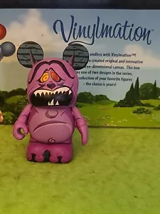 Disney Vinylmation 3" Park Set 4 Villains Pain and Panic - Bild 1 von 2