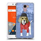 OFFICIAL BARRUF DOGS GEL CASE FOR WILEYFOX PHONES