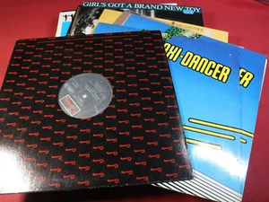 various  SAMMLUNG / COLLECTION - 24x 12" Maxi Single - Pop Soul Disco - Picture 1 of 8