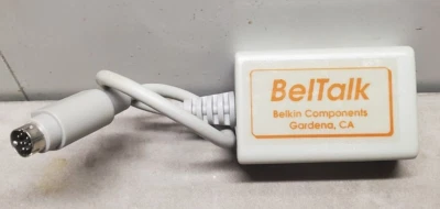 Belkin Beltalk 8-pin mini din connector - Image 1 of 3