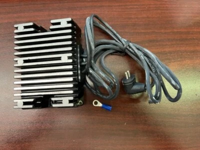 TWIN POWER ELECTRONIC REGULATOR TU-49-8309 - Image 1 of 2