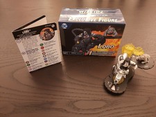 Heroclix Lobo Convention Exclusive