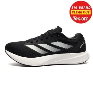 Adidas Duramo RC Zapatos para Correr Fitness Gimnasio Rendimiento Entrenadores Negros - Imagen 1 de 5