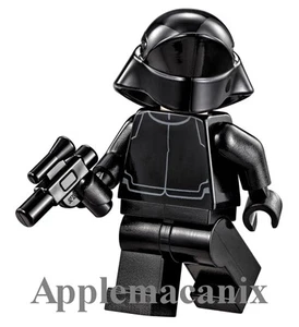 LEGO 75104 FIRST ORDER CREW Minifigure Star Wars Kylo Ren's Command Shuttle 2015 - Picture 1 of 1