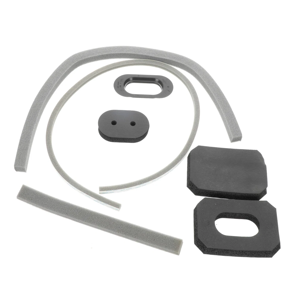 Kit de sellado de unidad de calefacción de aire acondicionado Chrysler Sebring 2007-2010 genuino Mopar 5191348AD Foto 1 de 3