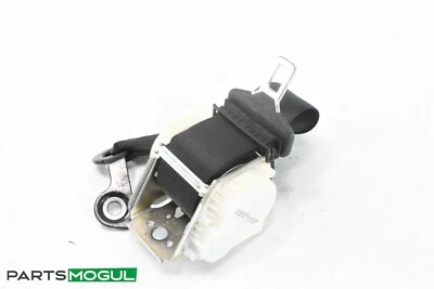 2008 - 2011 MERCEDES-BENZ C300 C350 4MATIC W204 后中心座椅皮带 A2048603185  — 第 1/4 张图片