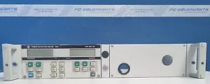Rohde And Schwarz NAP Power Reflection Meter !! Error 6 & 9 !! - Picture 1 of 2