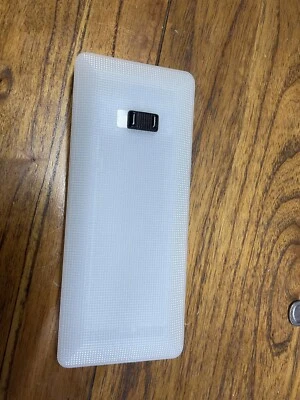 Luz interior para Ford Escort Mk5 Mk6 Rs2000 Xr3i GTI, etc.  Foto 1 de 2