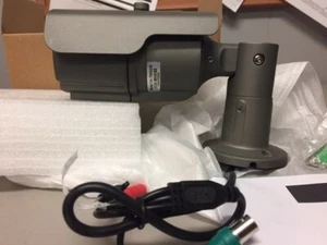 AGI Security Mid Bullet Camera (VC-CA-T8342G) - Picture 1 of 3