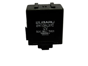 1996-1999 Subaru Legacy Outback Seat Belt Timer Module 88013AC010 OEM - Picture 1 of 3