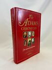 The Adams Chronicles : Four Generations of Greatness par Jack Shepherd (1976, Har