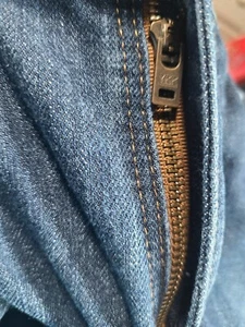 Pantalones de mezclilla para hombre Carhartt calce relajado -30x30 ropa de trabajo al aire libre lugar de trabajo - Imagen 1 de 12