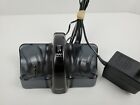 Sony TMR-IF240R Cradle Transmitter Charger for Headphones w/ AC Adapter