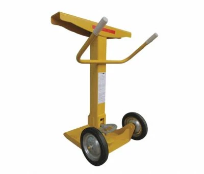 Gato estabilizador de remolque Dayton 26W613, capacidad de carga estática de 100.000 lb, ¡nuevo! Foto 1 de 4