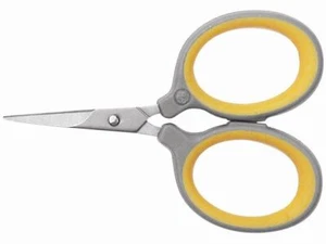 Westcott Titanium Scissors Super Soft Grip Small 3" - Embroidery Crocheting - Picture 1 of 2