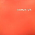 Muki - Munk Funk, 12" (Vinyl)
