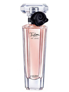 Tresor In Love Perfume By Lancome PARIS 1.7oz/50ml EDP Tester