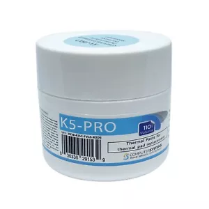 K5 PRO 110g Viscous Thermal Paste for Thermal Pad Replacement Liquid, CSGR - Picture 1 of 10