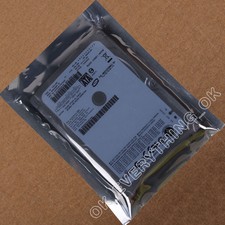 Fujitsu 250 GB SATA 2.5" laptop Hard Drive Internal MHZ2250BH 5400 RPM HDD 8 MB