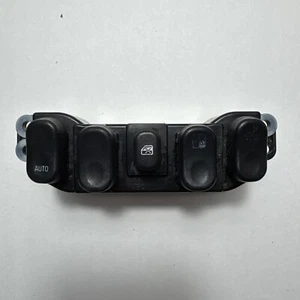 2005 - 2009 Chevrolet Equinox Power Master Window Switch OEM 22722502 - Picture 1 of 9