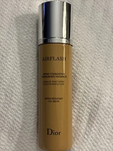 Dior Airflash Spray Foundation Shade 311 New Tester No Box 2.3 oz - Picture 1 of 8